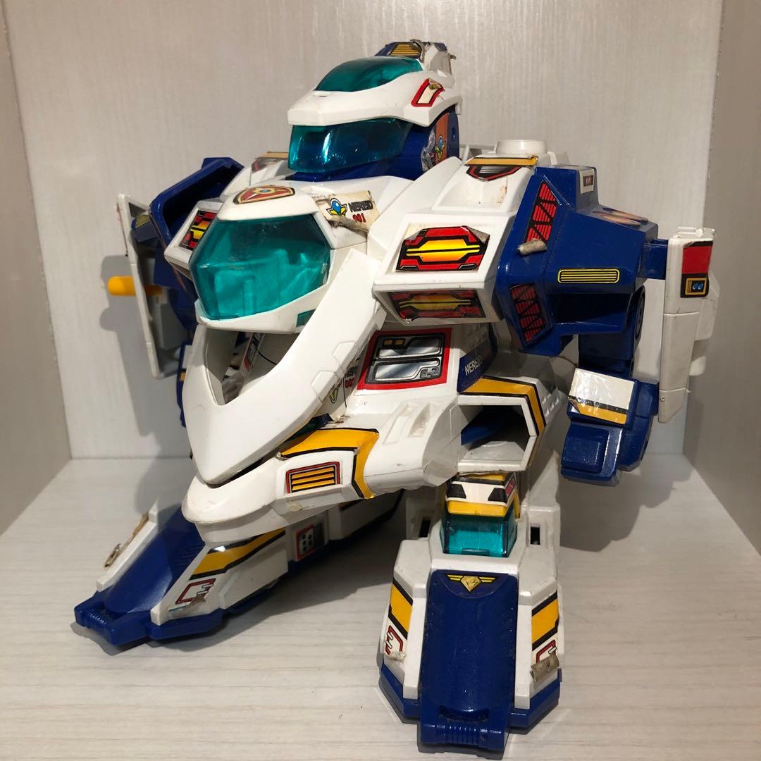 シャインボンバーフォートレス ボンバーマン ビーダマン 爆外伝 欠品有