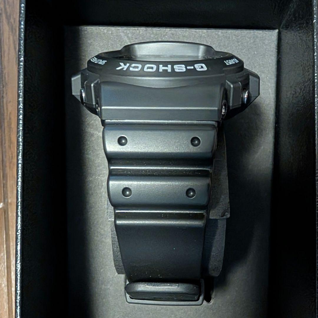 最終価格【程度極上】G-SHOCK GW-6900 -1JF 保証残有り