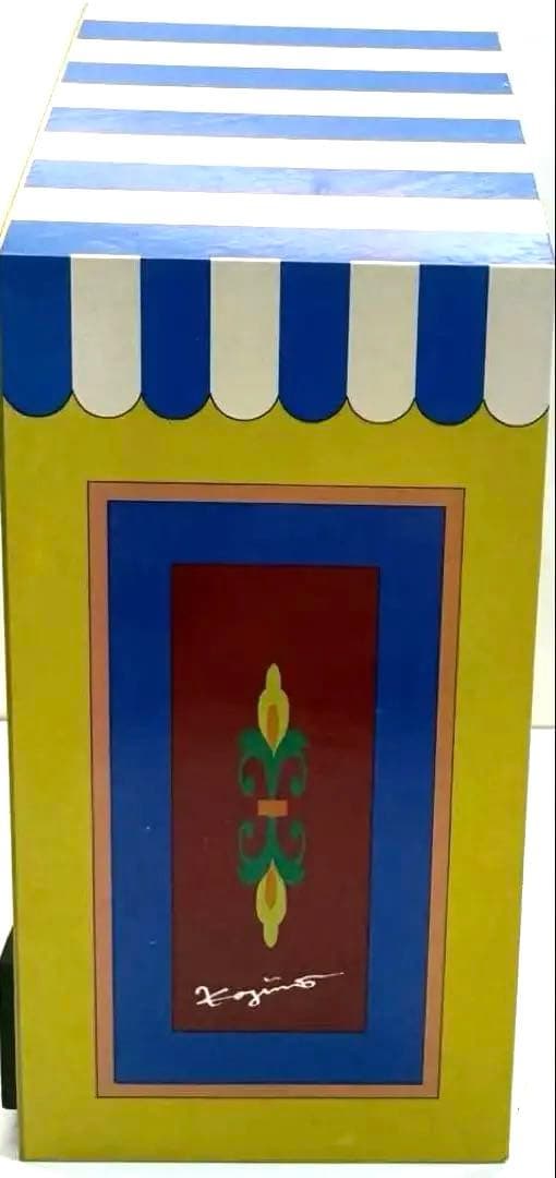 希少・ヴィンテージ】 Murai オルゴール 「Little Clown」 - メルカリ