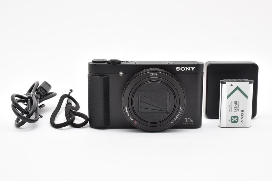 SONY サイバーショット DSC-HX90V DSC-HX90V 主な仕様 | デジタルスチルカメラ Cyber-shot
