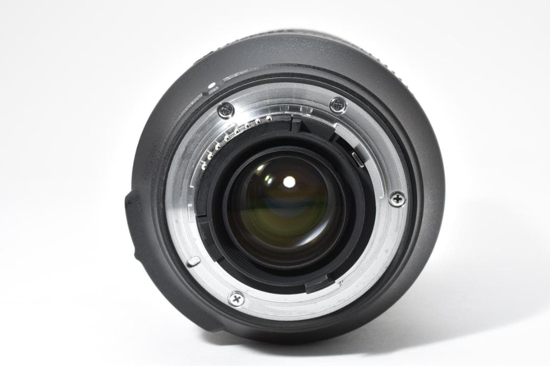 Nikon ニコン AF-S 28-300mm F3.5-5.6 G ED VR