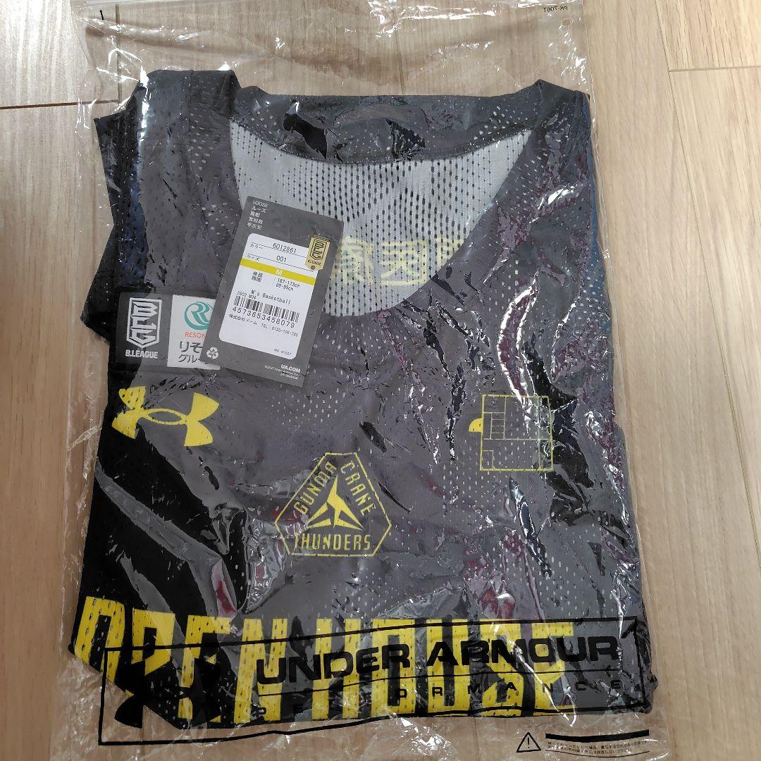 メルテリア　新品未使用　群馬クレインサンダーズ　辻直人選手　オーセンティッ 辻直人 選手 2025-26シーズン 選手契約(継続)合意のお知らせ | 群馬