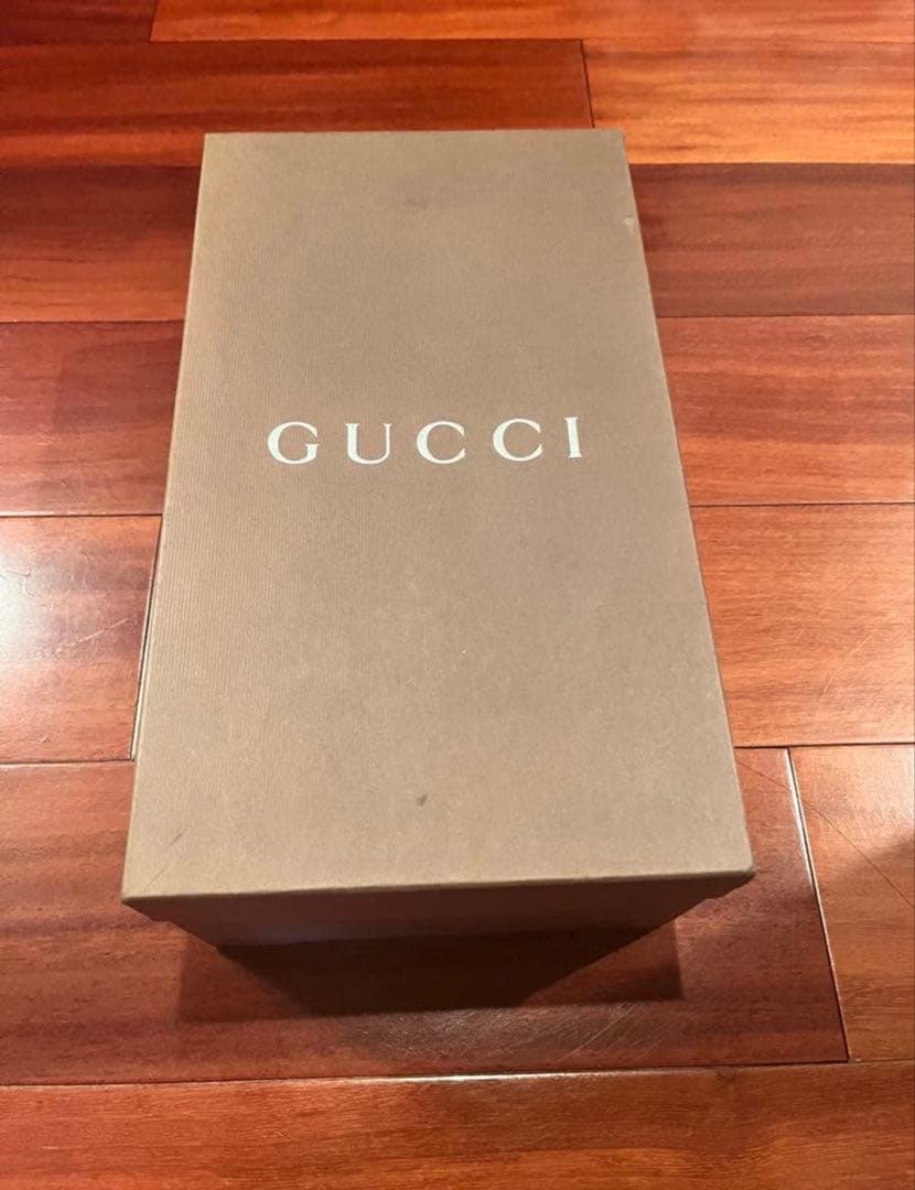 GUCCI ローファー 26.5cm