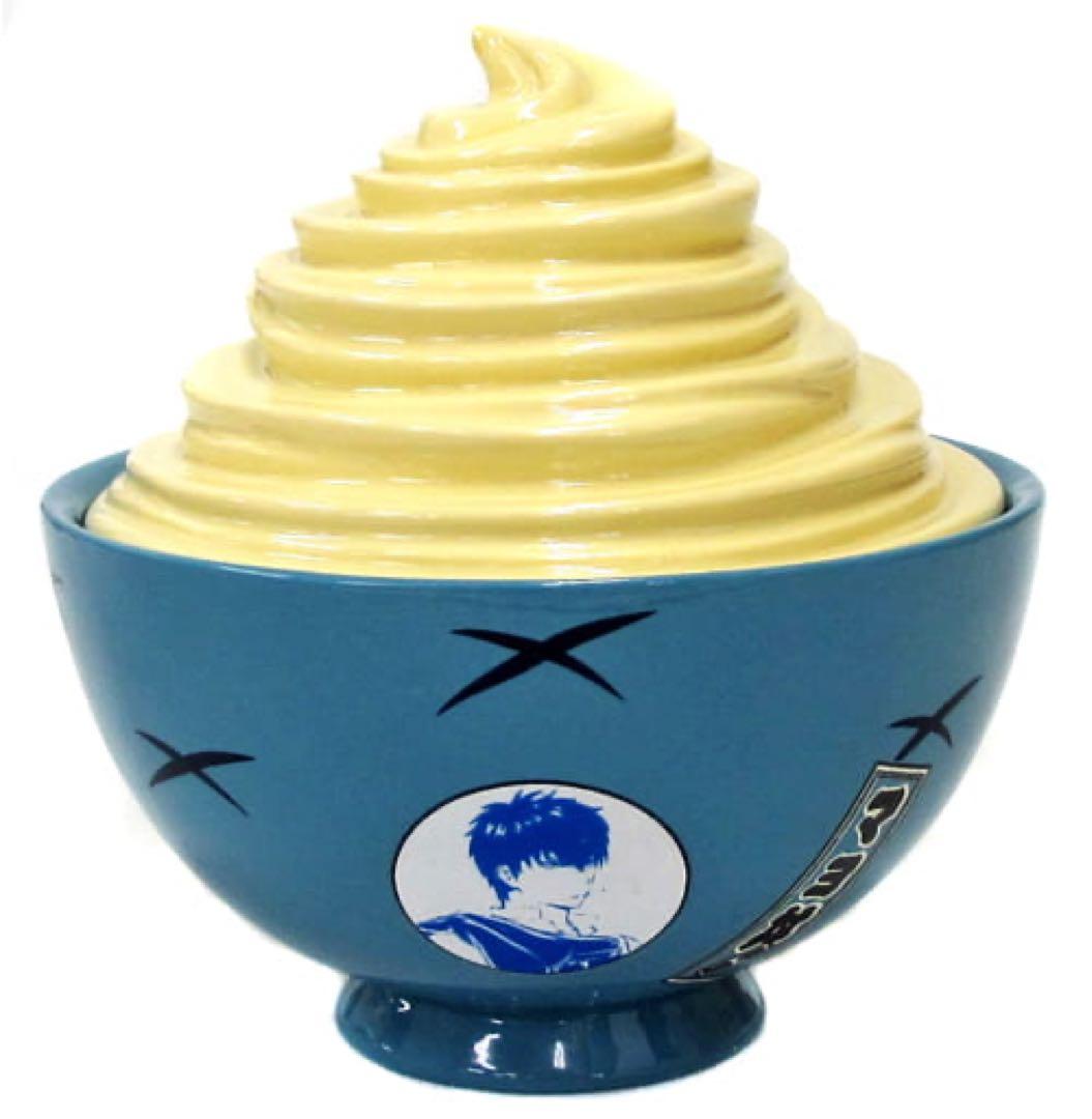 銀魂 土方十四郎のマヨ丼どんぶり - メルカリ