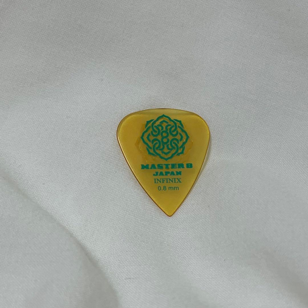 シンガーズハイ ほりたいが ピック - メルカリ