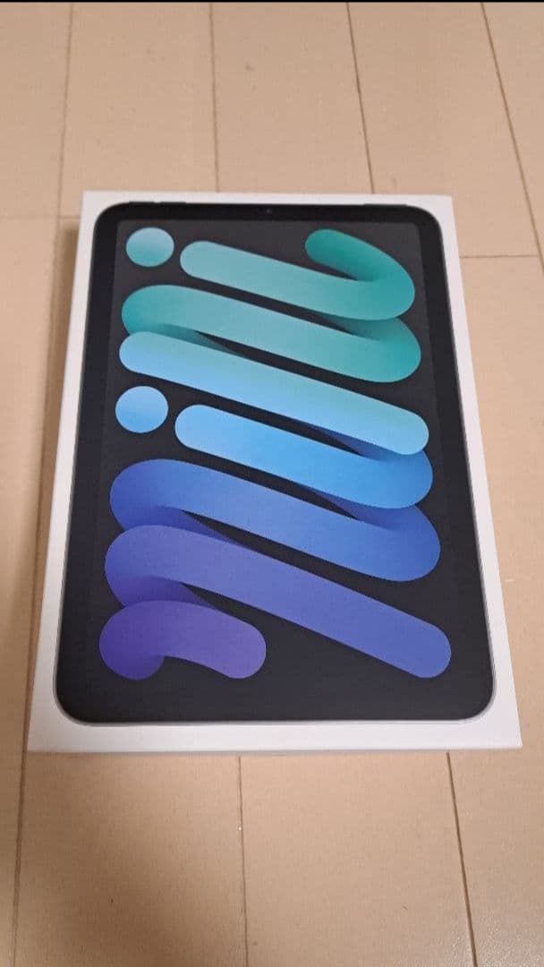 iPad mini Wi-Fi 128GB (第7世代) 2024年秋モデル 楽天市場】「新品」iPad mini 第7世代 Wi-Fi 128GB 2024年秋モデル