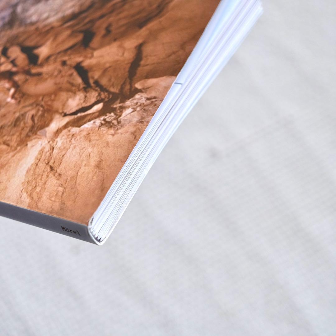 Moonmilk / Ryan McGinley 写真集