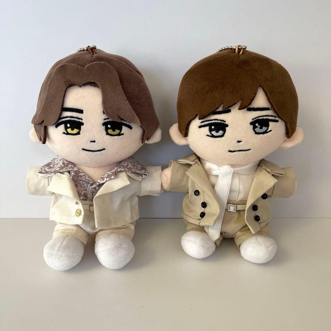 ガンバ大阪 ガチャガチャ 2023 ユニフォーム型LEDキーホルダー 中村仁郎①