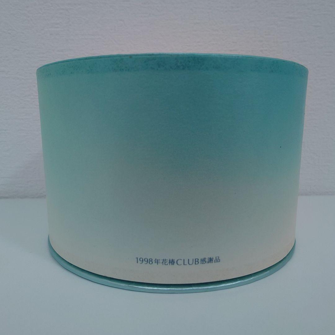 SHISEIDO 資生堂 花椿 フルールエクセラント オードパルファム 1998