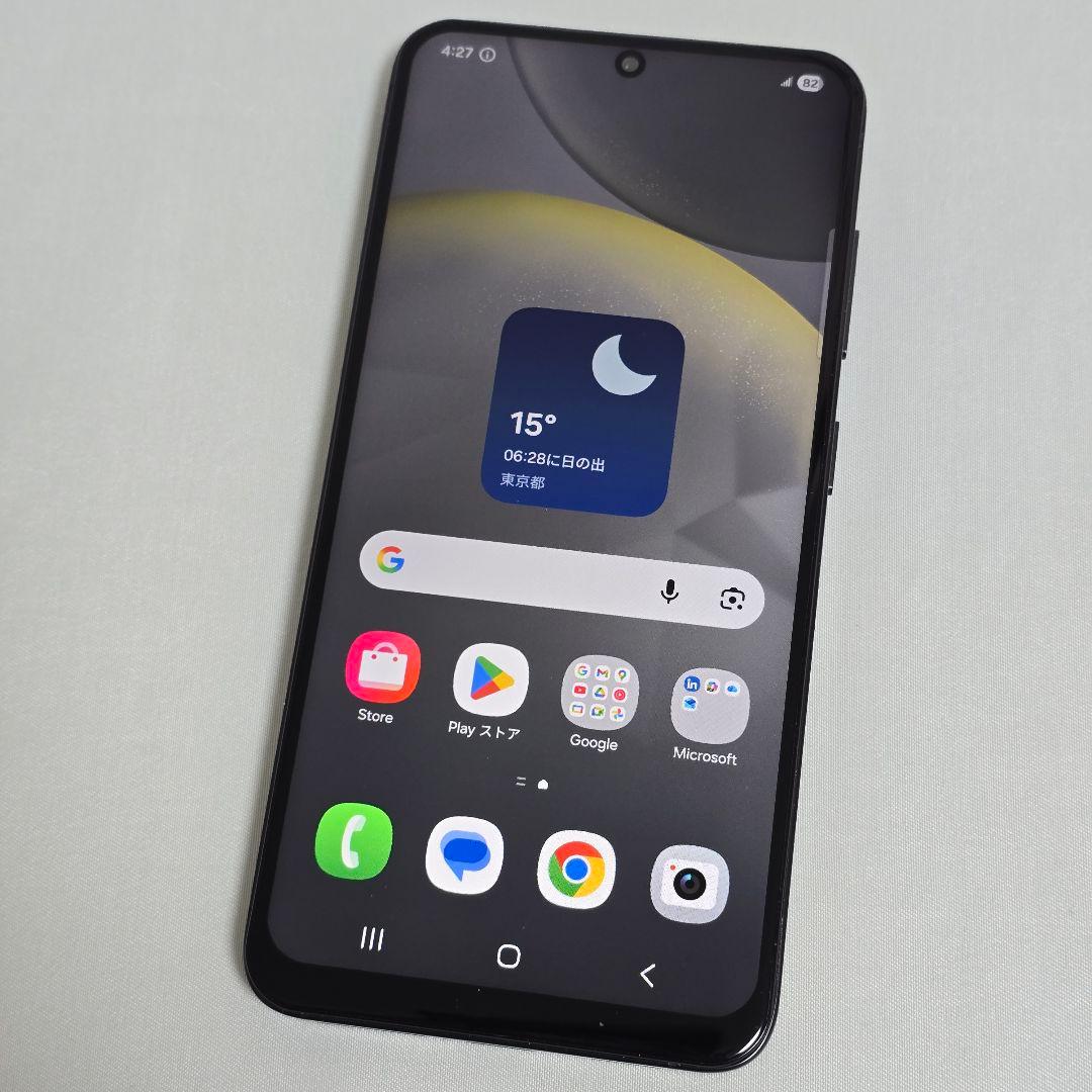 良品/訳あり】 Galaxy S24 SIMフリー 判定○ 海外版 - メルカリ