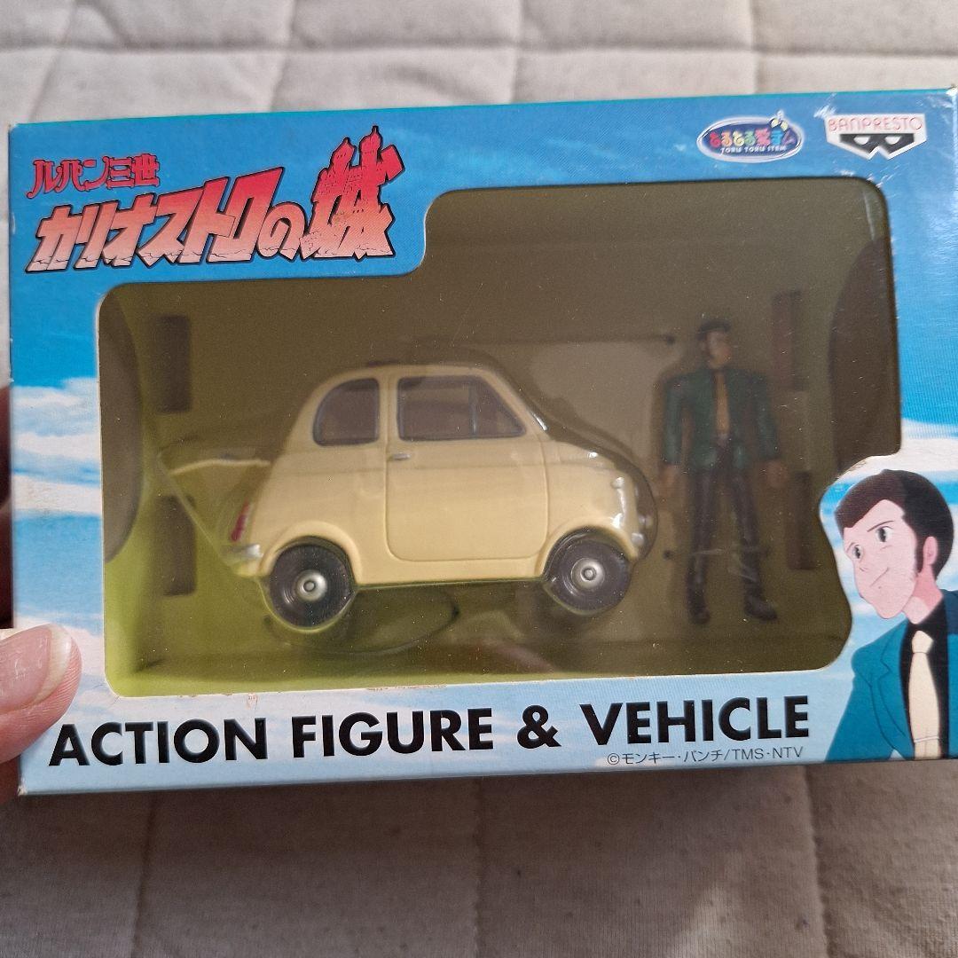 希少絶版 1／6 銀鈴 Ⅱ 原型製作／寺岡邦明 KAIYODO