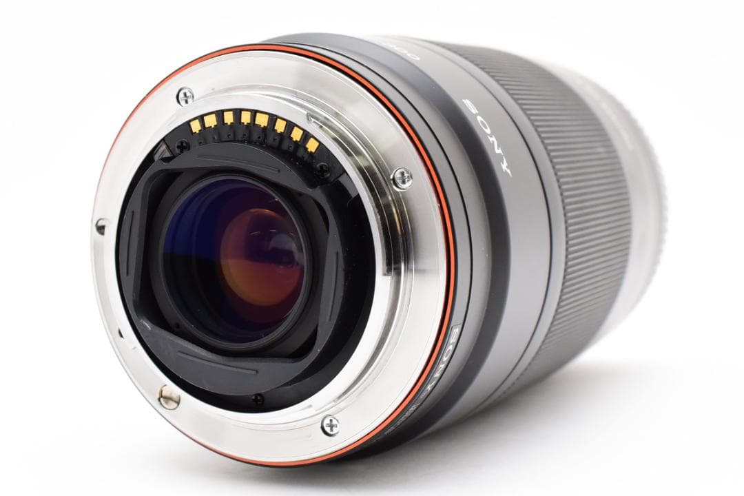 ★極上品★ SONY 75-300mm F4.5-5.6 SAL7530 ソニー