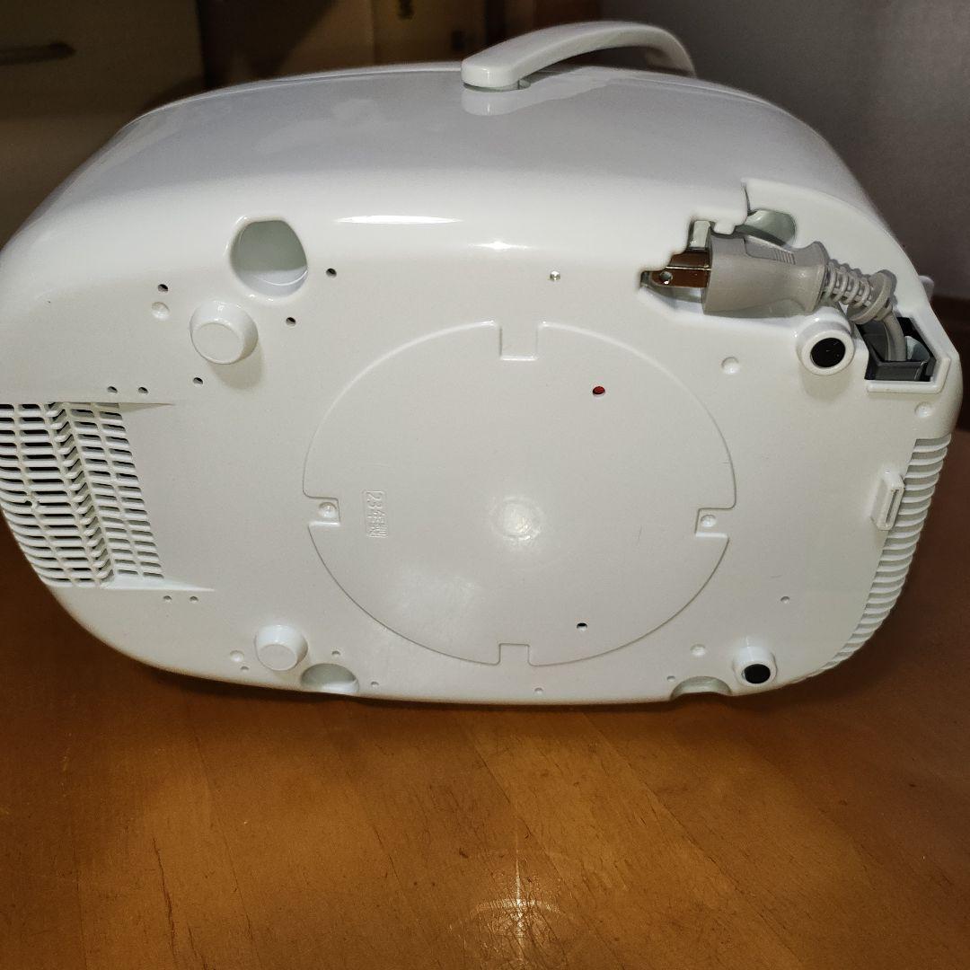 象印 NP-XB10-WA IH炊飯器 1.0L(5.5合) ホワイト