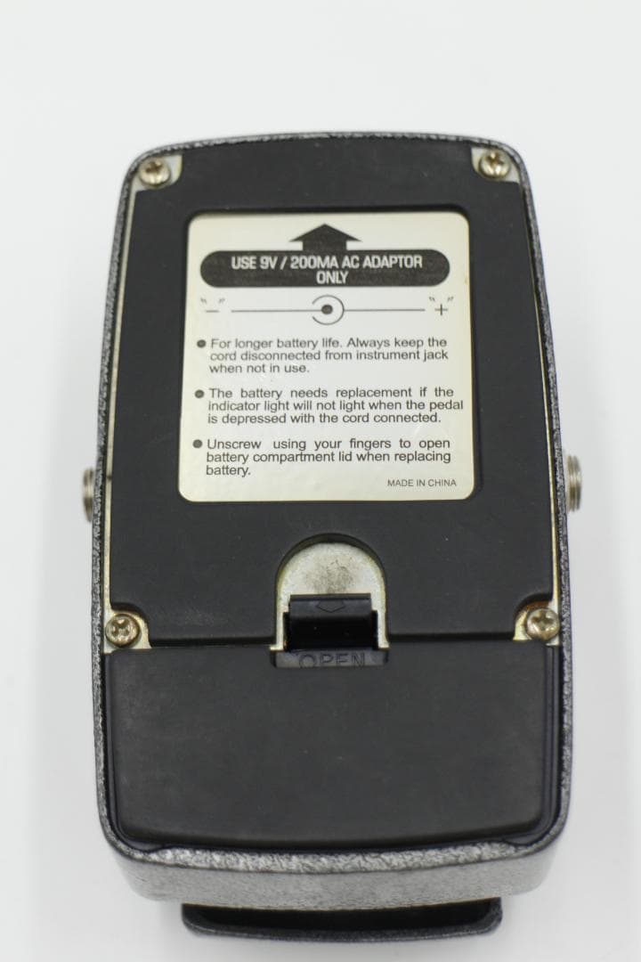 M-TN 260] Tony Smith CHORUS CH-70