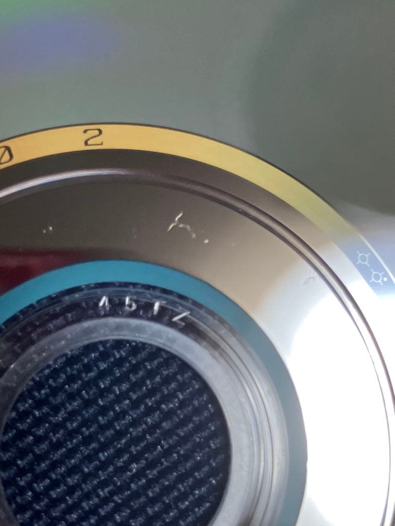 よっち　素顔4DVD