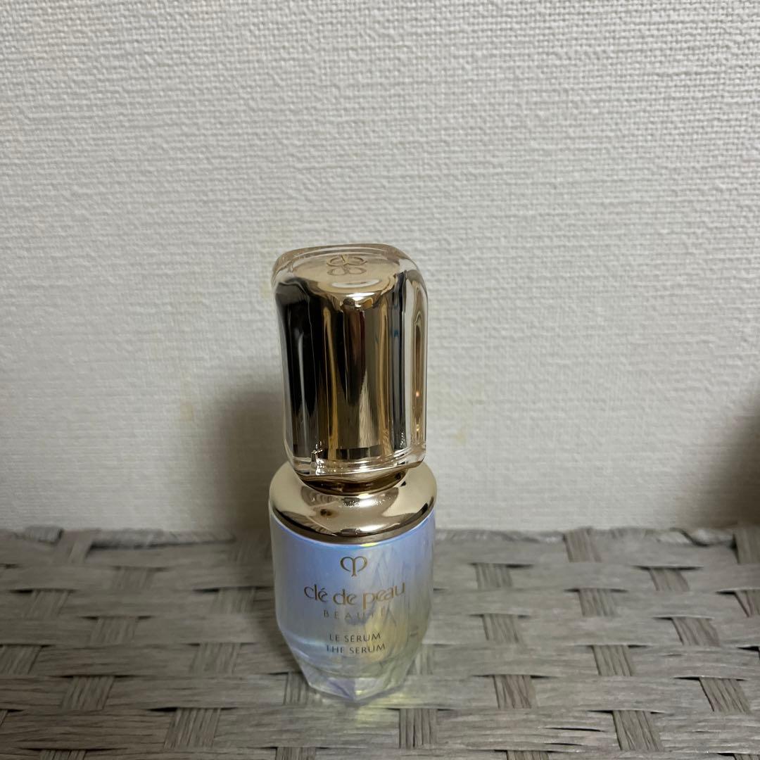 クレドポーポーテルセラム2 ル・セラムII / クレ・ド・ポー ボーテ(美容液, スキンケア・基礎