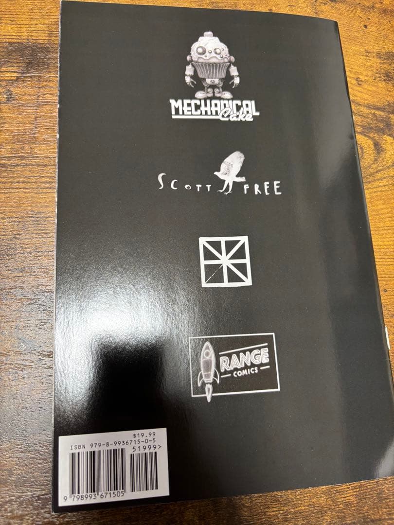 ジョニーデップ サイン入り Johnny Depp Hyde コミコン限定 - メルカリ