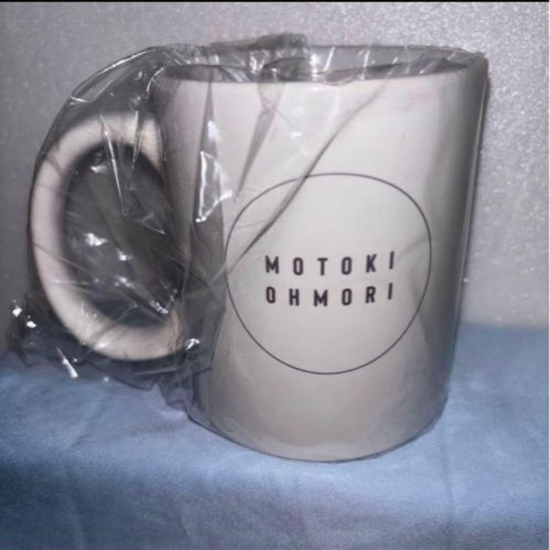 French マグカップ 大森元貴 ソロ曲 French グッズ - メルカリ