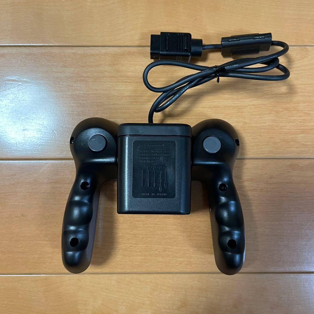 Nintendo 任天堂 バーチャルボーイ virtual boy 本体 - メルカリ