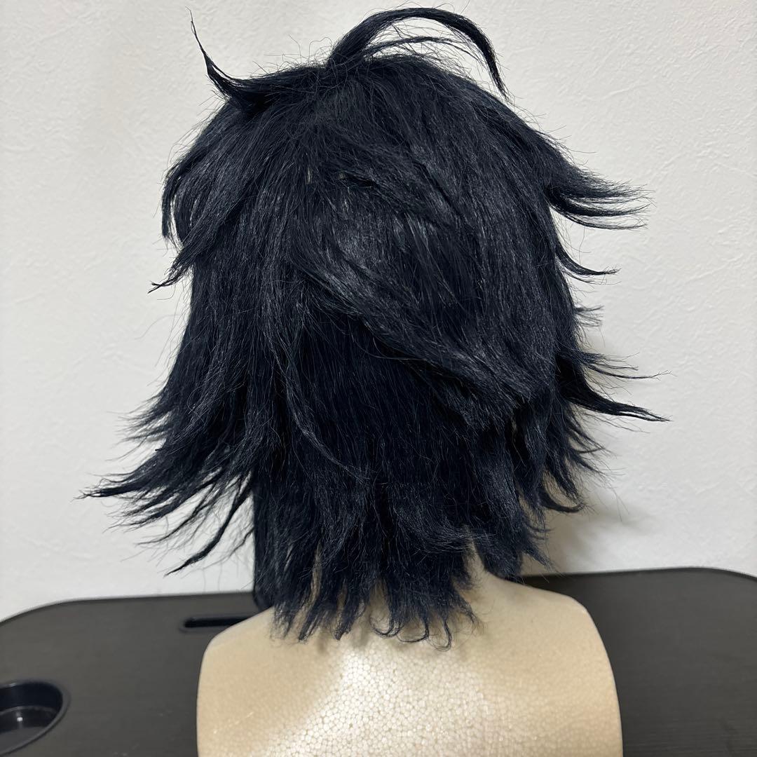 伊波ライ ウィッグ - メルカリ