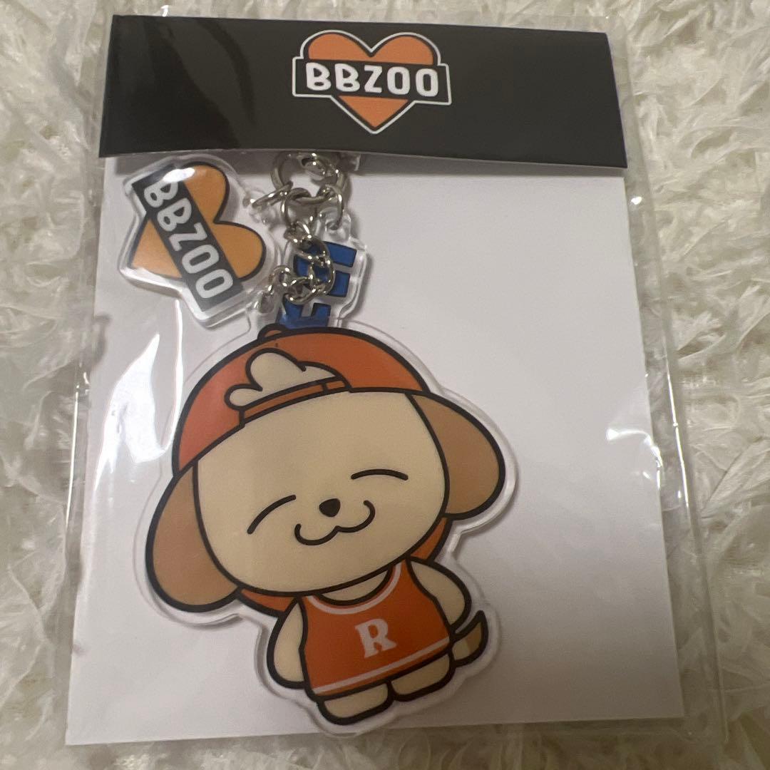 ballistik boyz 日髙竜太 bbzoo りゅたわ - メルカリ