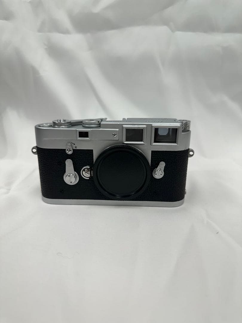 ライカM3シングルストローク Amazon | LEICA ライカ M3 シングルストローク | 一眼レフカメラ 通販