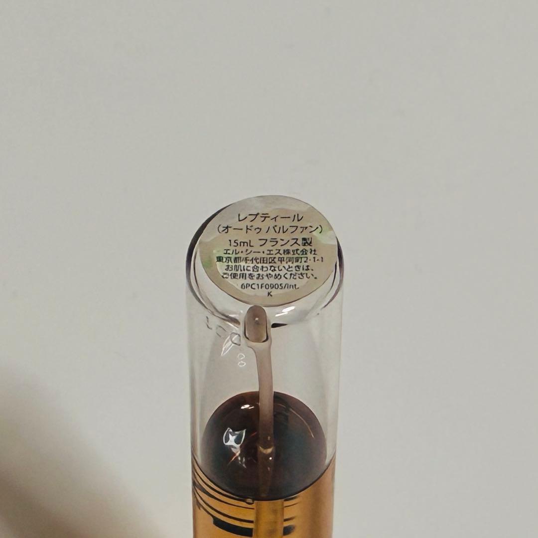 正規品】CELINE REPTILE 15ml - メルカリ