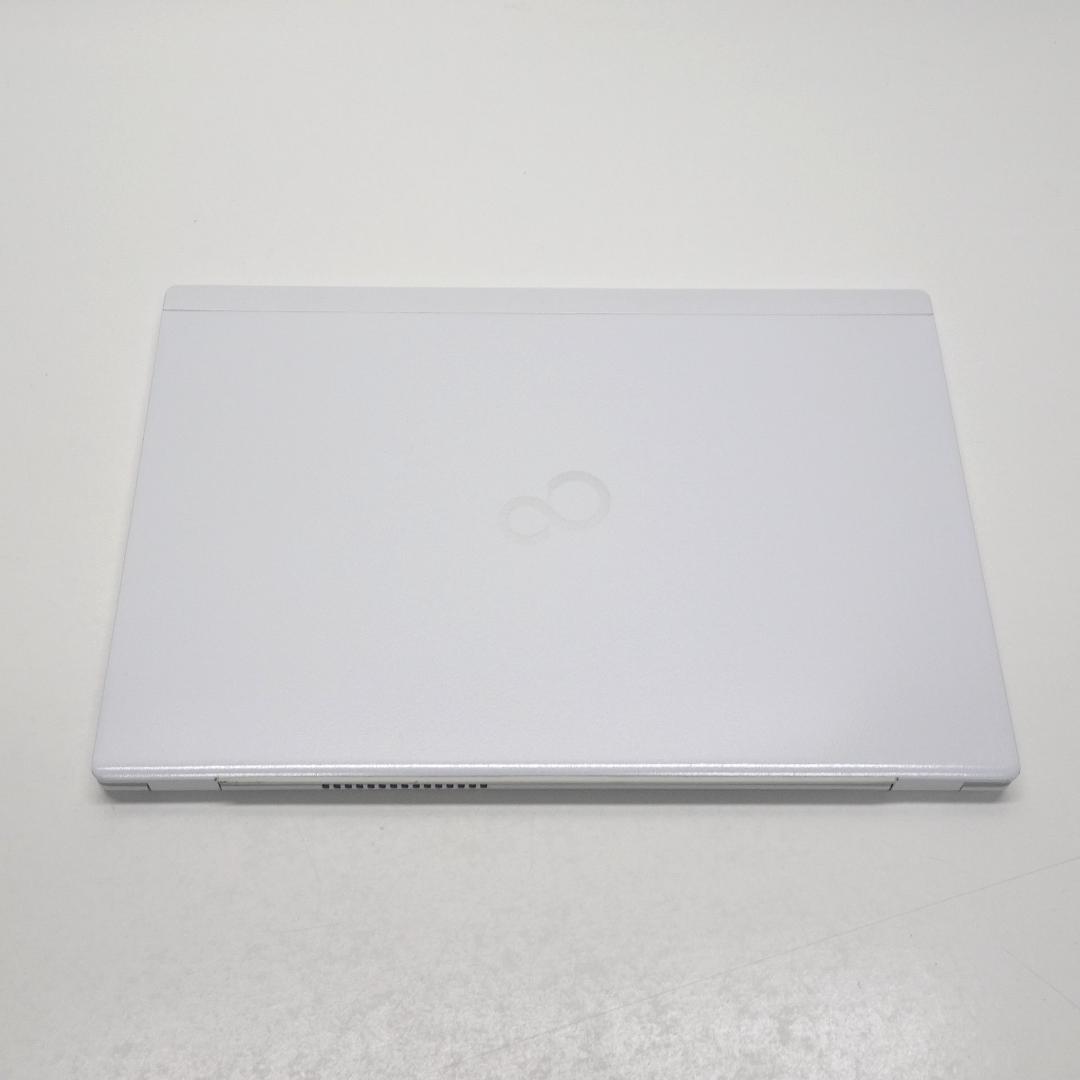 富士通 UH92/D2 i7 8G SSD512G 13.3in FHD 超軽量