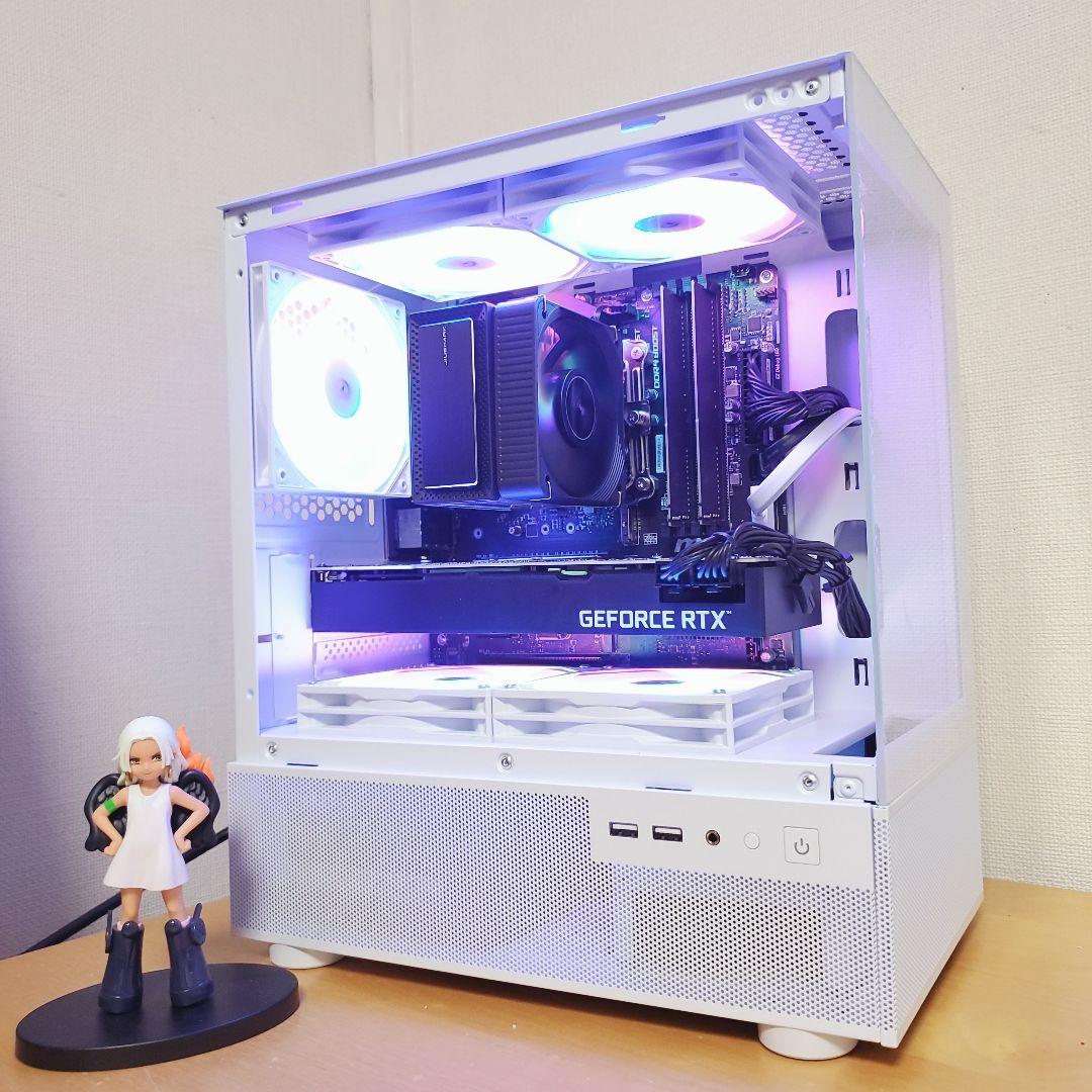 【ワイルズ非常に快適】ゲーミングPC/i7-10700K/RTX2070S モンハンワイルズ』動作確認済ゲーミングPCがサイコムより発売