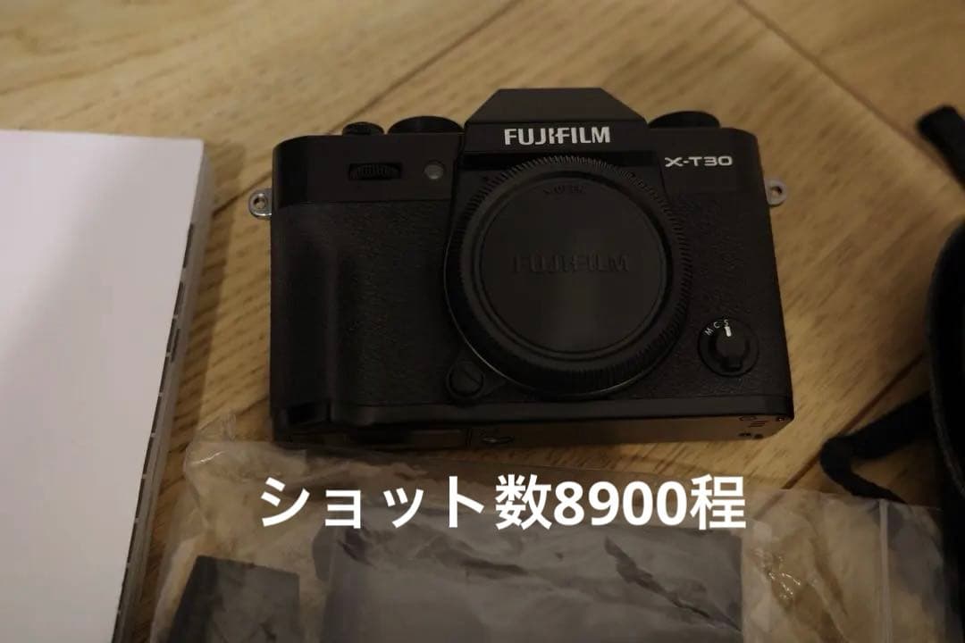 Fujifilm X-T30 ミラーレス一眼 本体 富士フイルム FUJIFILM X-T30 ボディ [シルバー] 価格比較 - 価格.com