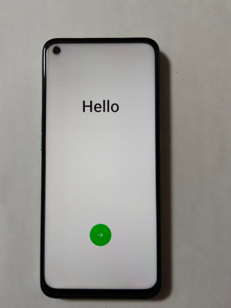 【美品】Oppo Reno 5a 128g OPPO Reno5 A｜価格比較・SIMフリー・最新情報 - 価格.com