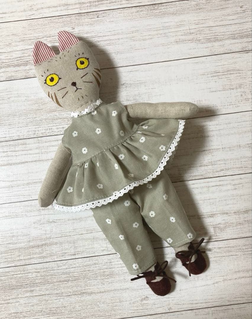 リーママさま専用です