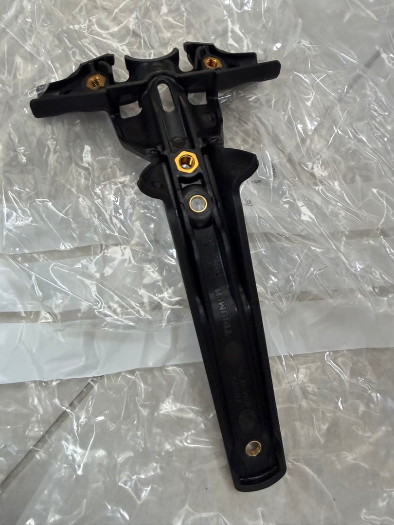 トライアンフ ボンビネルボバー2025 LEDウインカーカスタムセット※お値