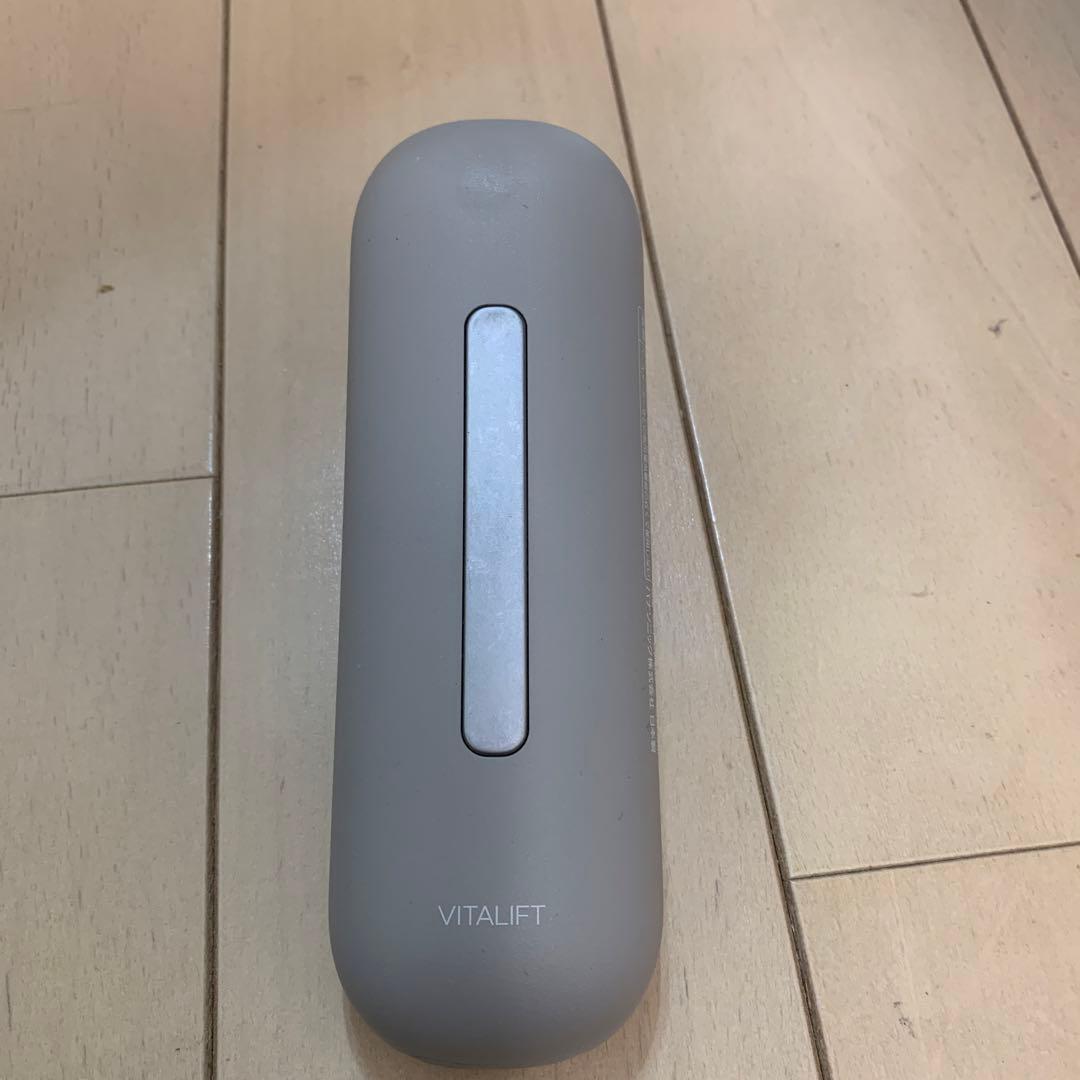 t*y様 Panasonic EH-SP60-H 美容機器 概要 リフトケア美顔器 バイタリフト ブラシ EH-SP60 | フェイスケア