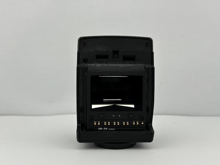 ☆美品☆ニコン F4S ボディ /DP-20 / MB-21 『単三電池使用』 - メルカリ