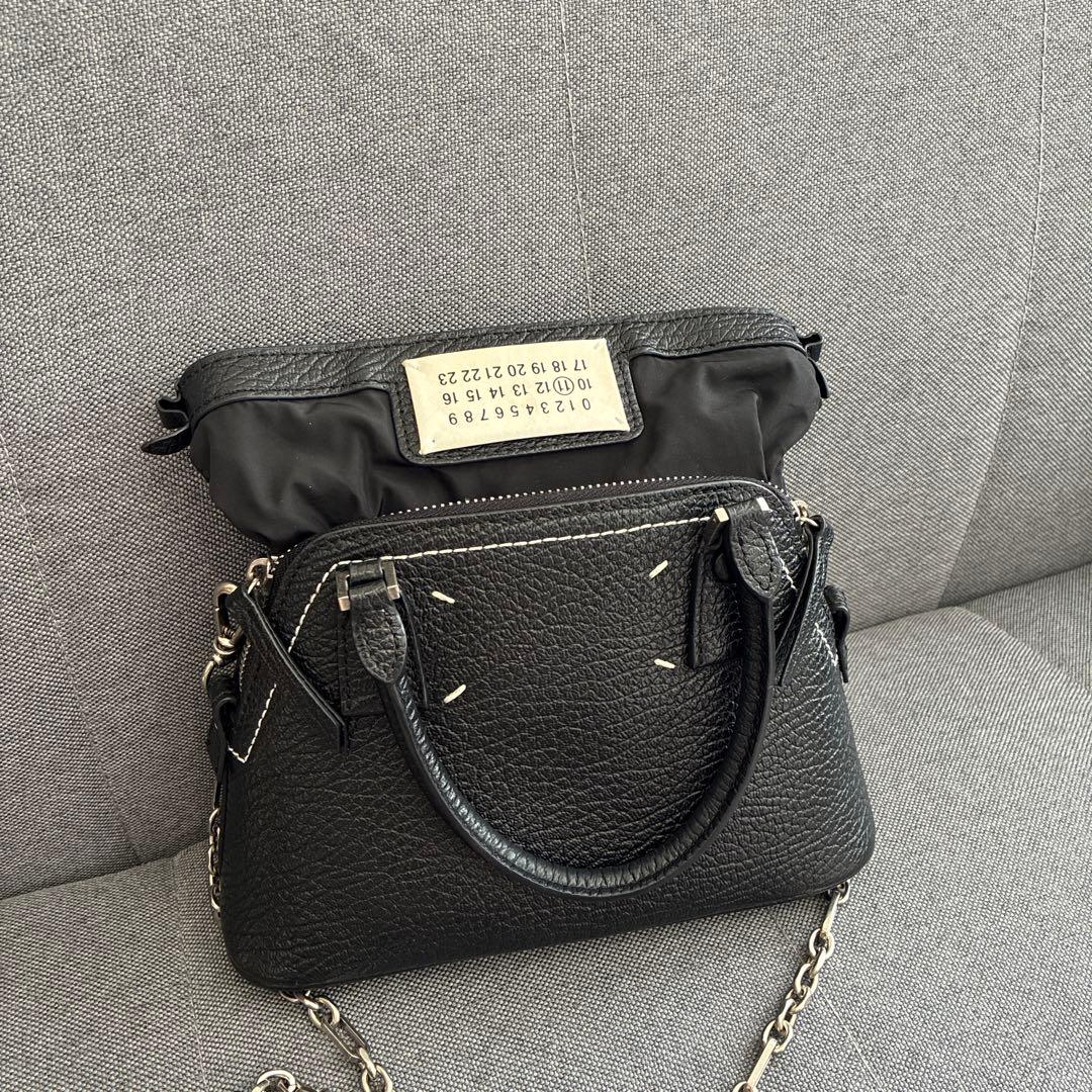 マルジェラ 5ac 並行輸入品 Maison Margiela（メゾンマルジェラ） 【並行輸入品】 MAISON MARGIELA