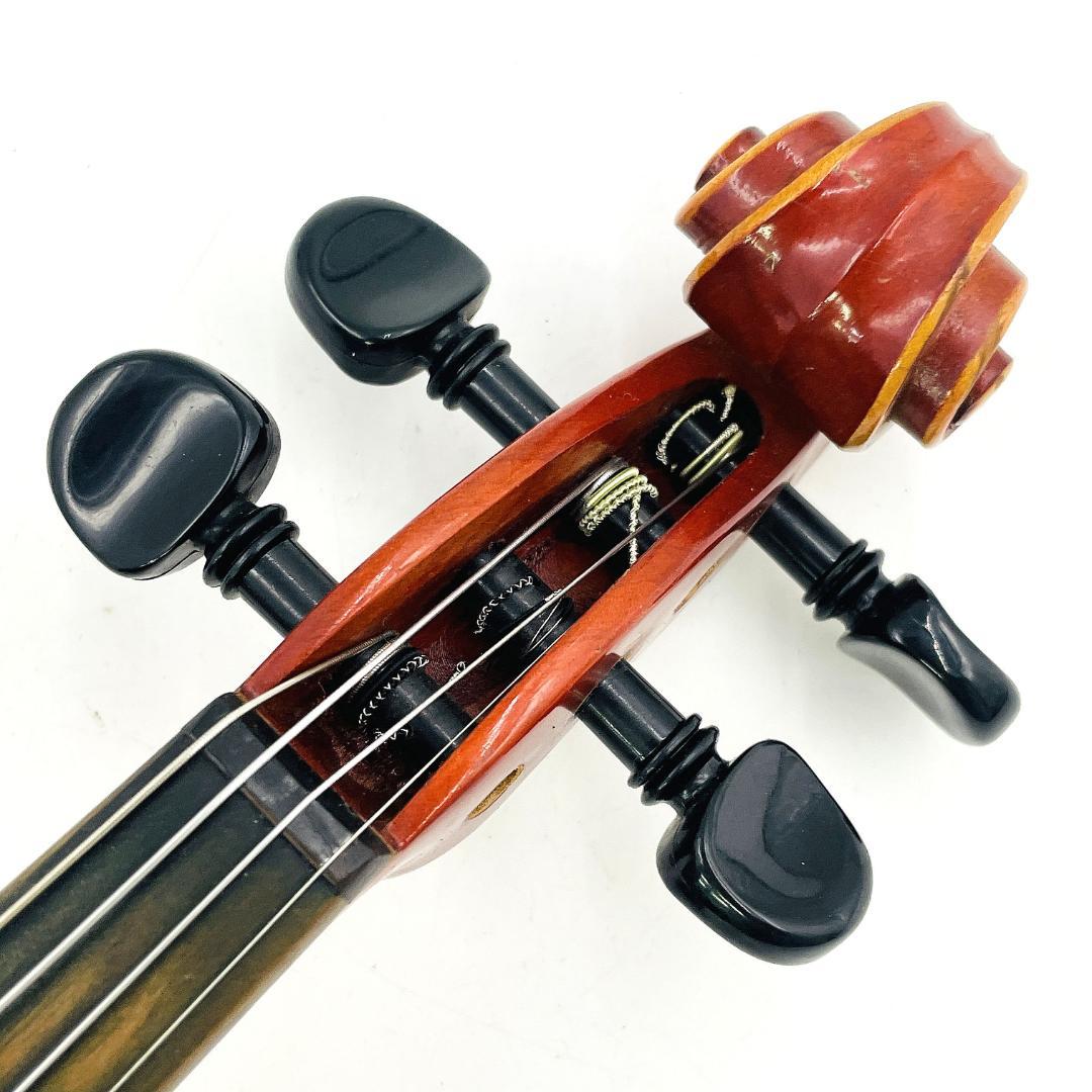 SUZUKI VIOLIN No.102 国産ビンテージ 3/4【整備品】 - メルカリ