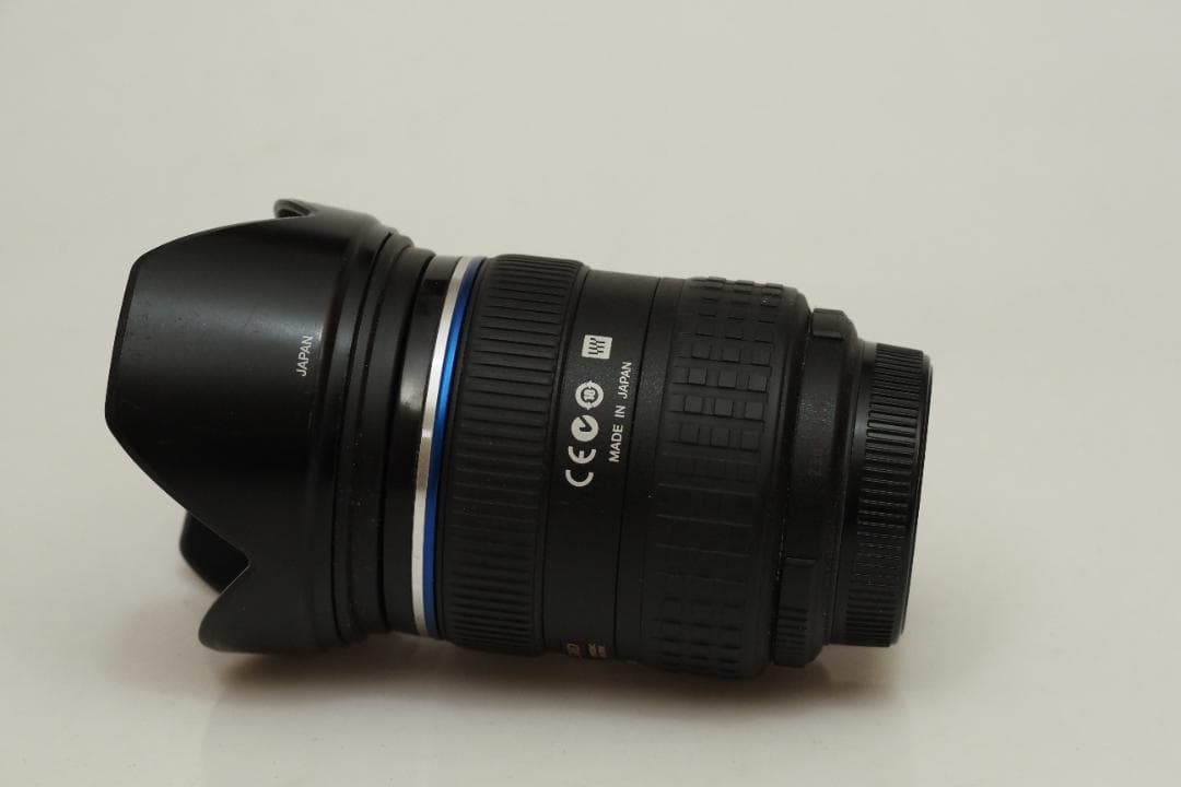 レンズ(ズーム) ZUIKO DIGITAL ED 12-60mm F2.8-4.0 SWD