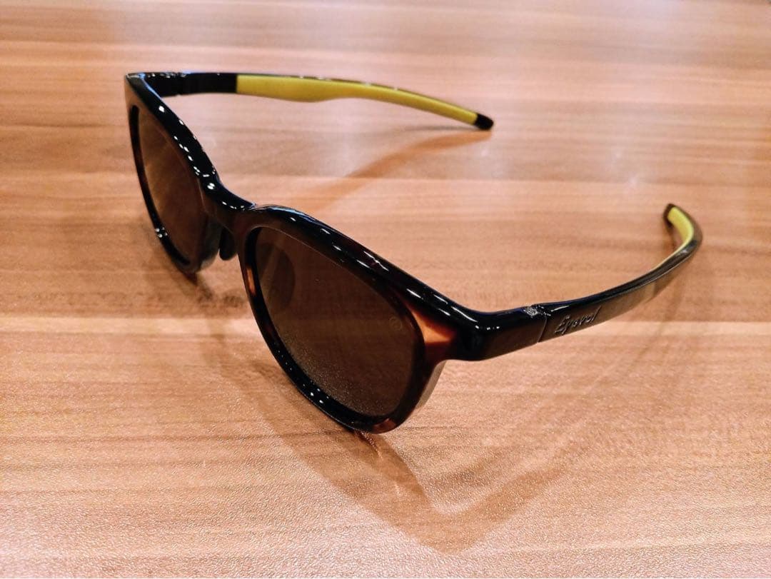 ◆超美品◆　Eyevol アイヴォル サングラス　偏光サングラス　コンロン2 CONLON2 /EYEVOL アイヴォル サングラス正規取扱い店舗｜東京・中目黒