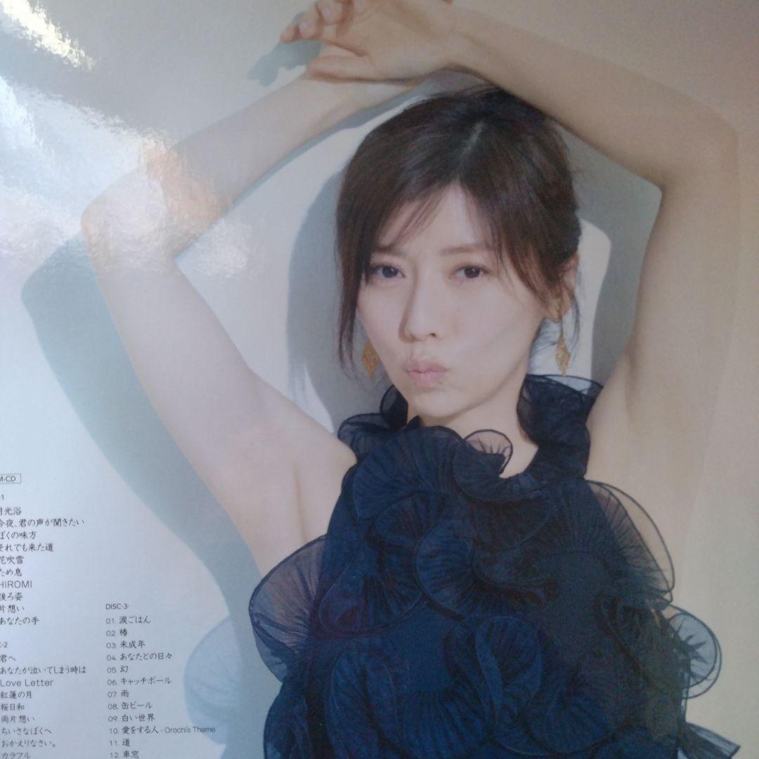 柴田淳 20th Anniversary Favorites Selected - メルカリ