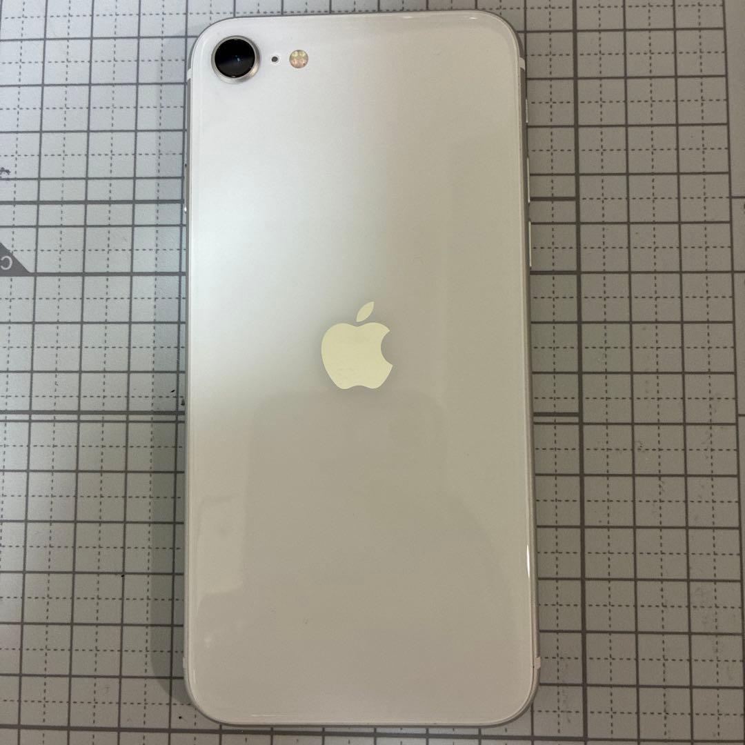 美品✨Apple iPhonese2ほぼ未使用‼️ iPhone SE（第2世代） iPhoneSE2 64GB 第2世代 APPLE SIMフリー 新品