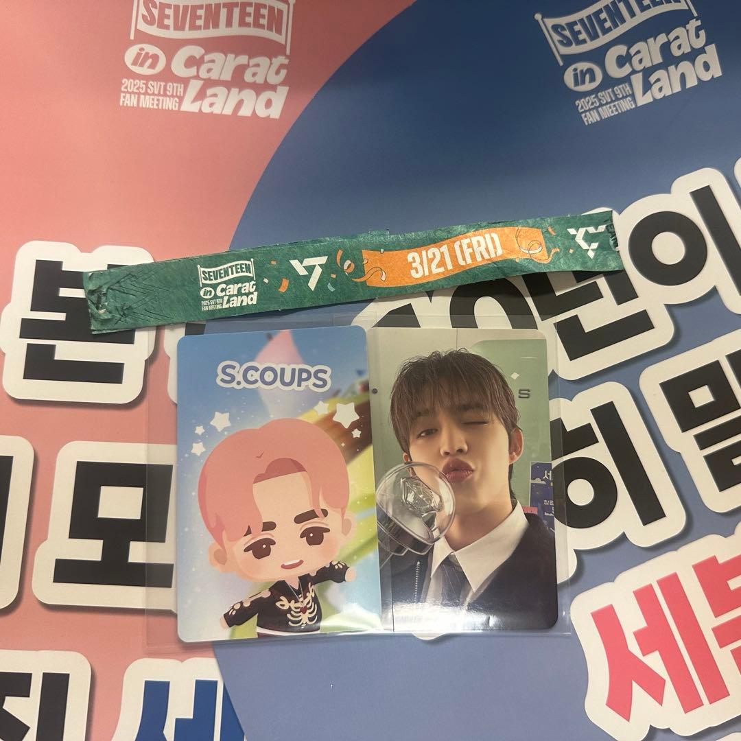 スンチョル エスクプス caratzone - メルカリ