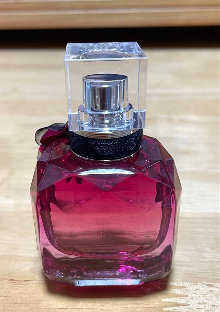 廃盤 イブサンローラン モンパリ アンタンス オーデパルファム 30ml