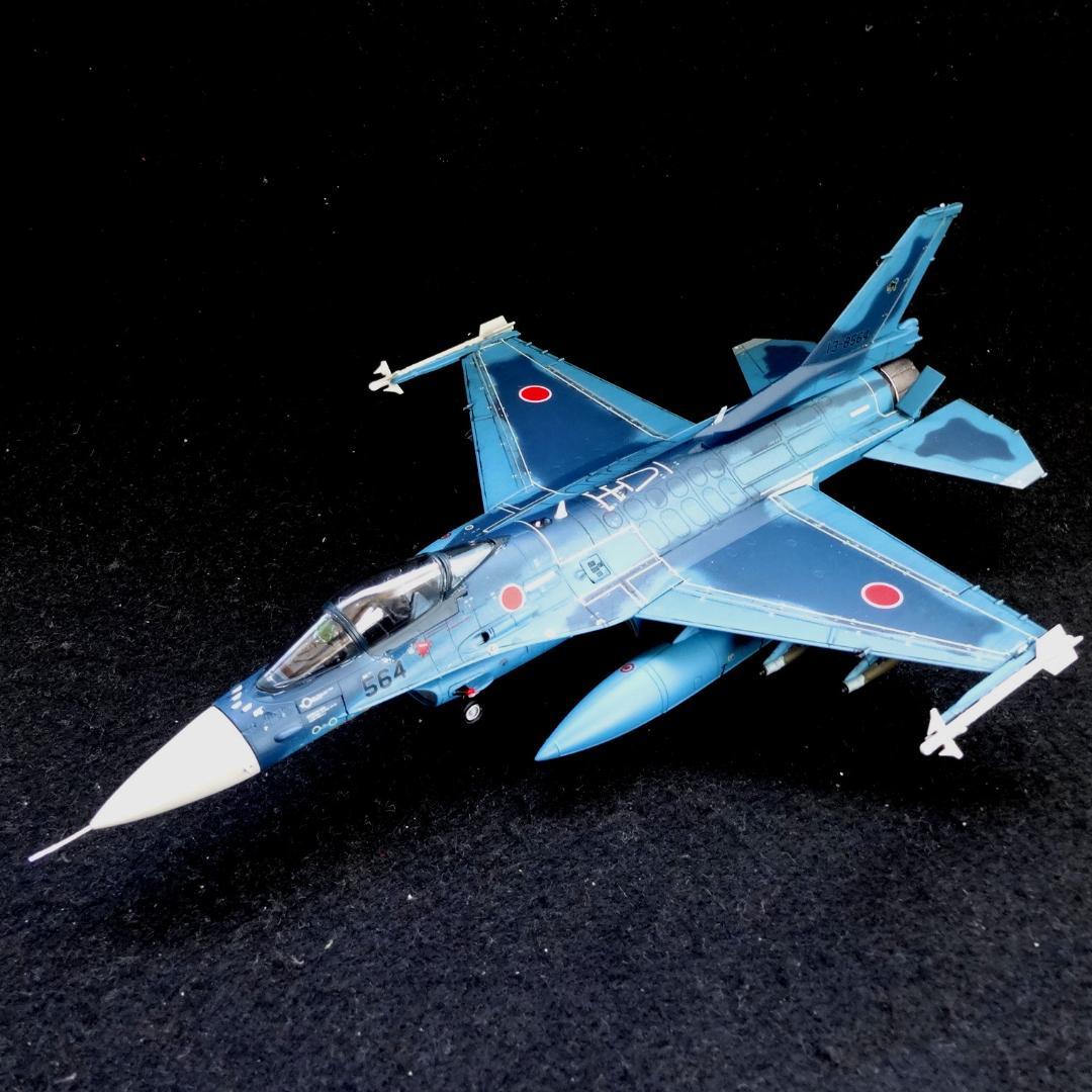 zeizo様専用】1/72 航空自衛隊 F-2A 第8飛行隊 w/JDAM - メルカリ