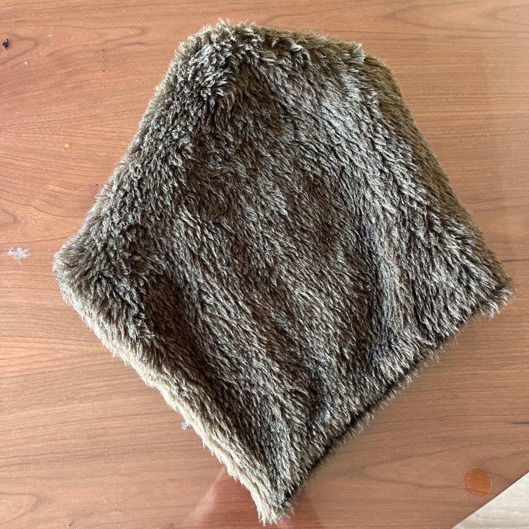 WESTRIDE ウエストライド WINDGUARD マフラー ネックウォーマー - メルカリ