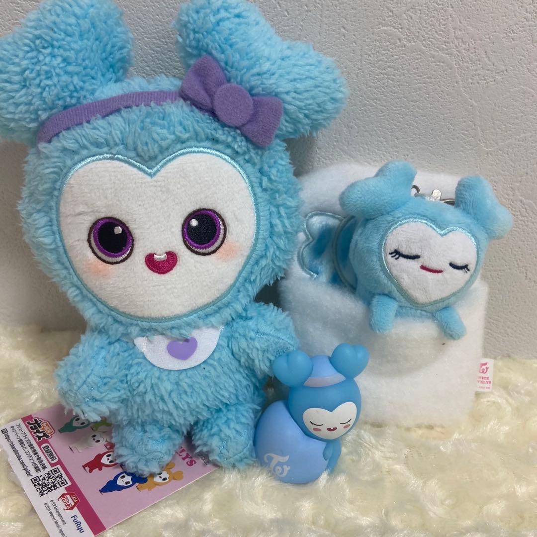 SWEET STEADY ペンライトとストラップセット 栗田なつか すいすて