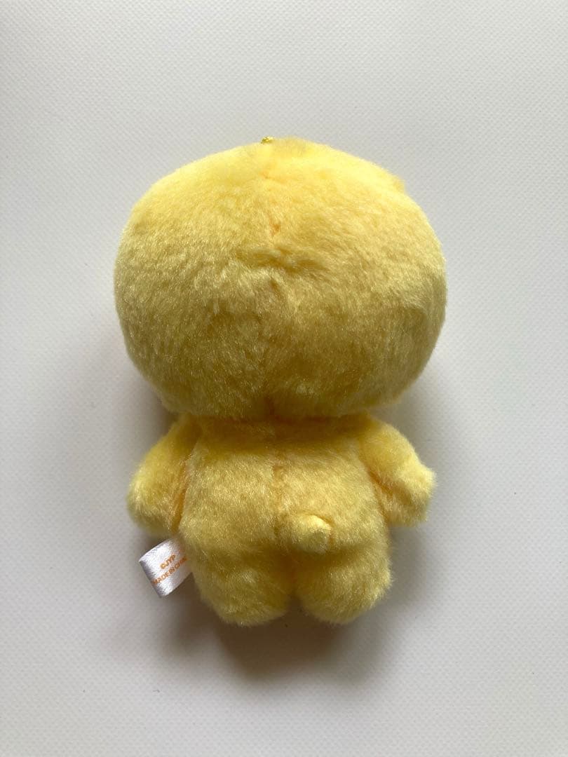 Stray kids SKZOO フィリックス ポガリ ぬいぐるみ 10cm - メルカリ