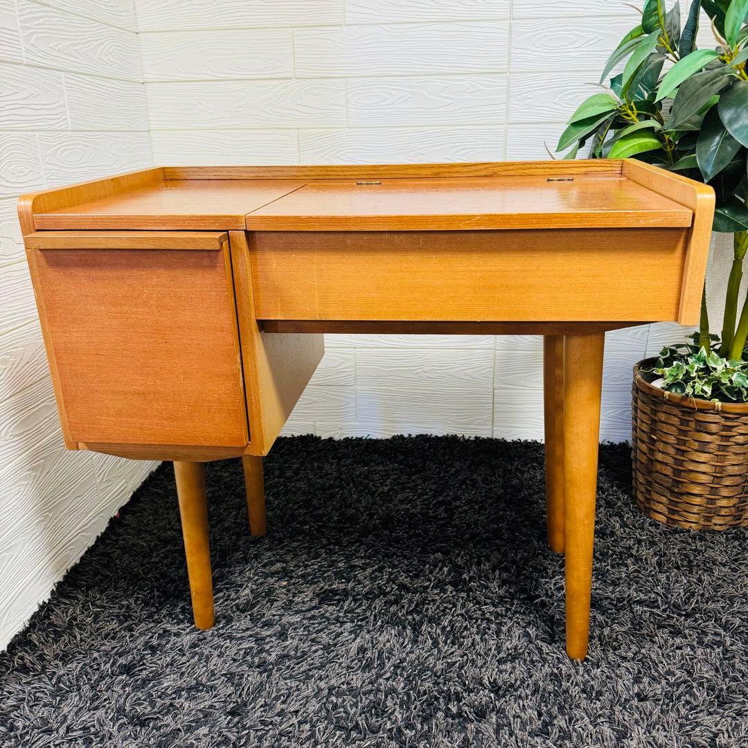 UNICO ALBERO / ウニコ アルベロ　ドレッサー デスク 廃盤品】unico ウニコ ALBERO アルベロ ドレッサー 北欧 デスク - メルカリ