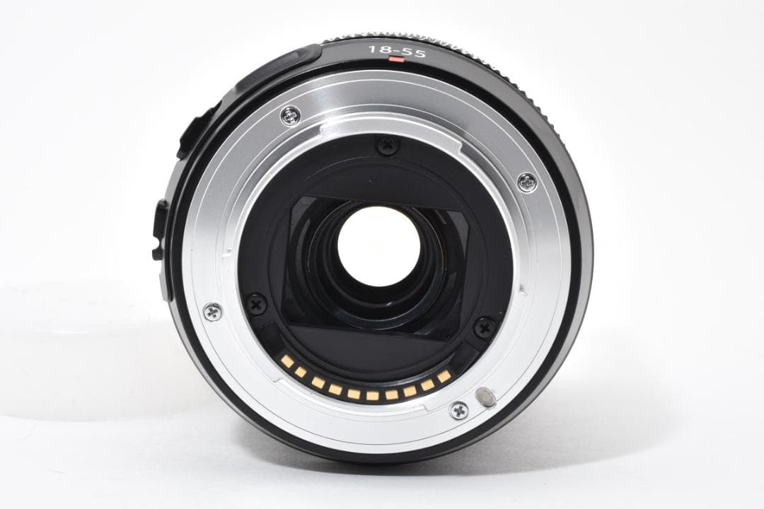 ★極美品★フジフイルム XF 18-55mm f2.8-4 R LM OIS