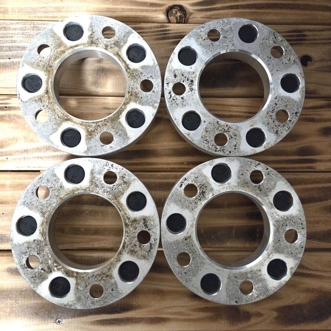 digicam デジキャン ワイドトレッドスペーサー 20mm ワイトレ - メルカリ